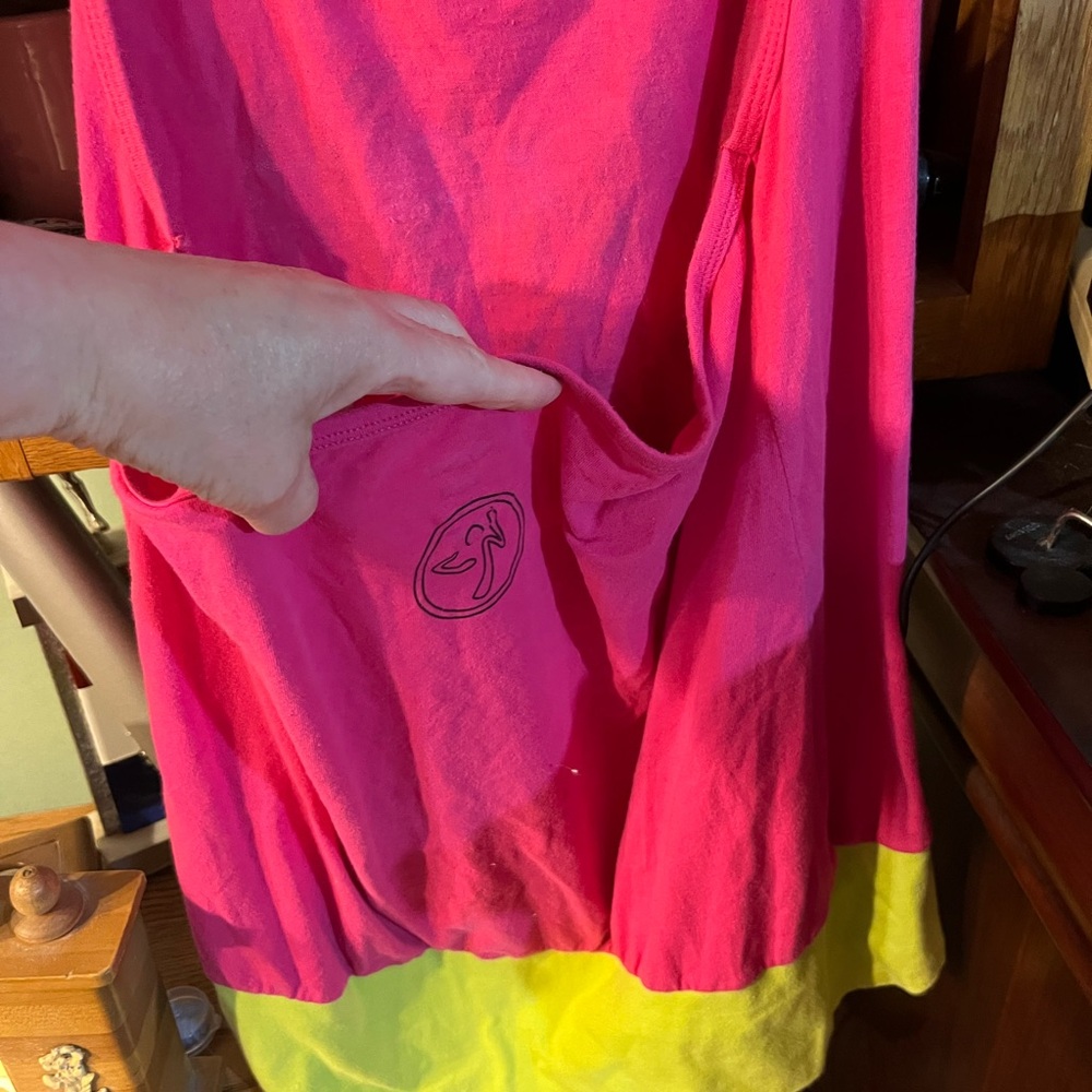 Very cute Zumba shirt